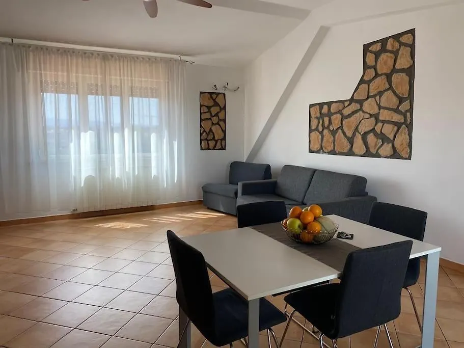 Apartament Sibilla Tiburtina House Attico Roma Con Parcheggio