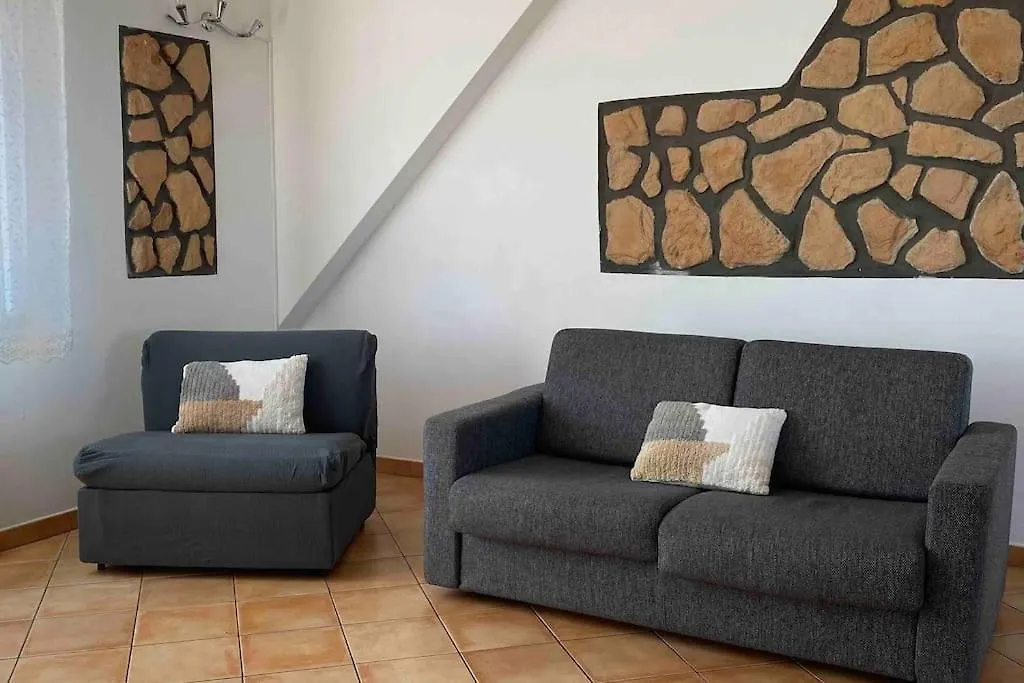 Apartament Sibilla Tiburtina House Attico Roma Con Parcheggio Rzym