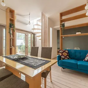  Appartamento Tiburtina Terrace