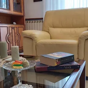 Casa Nonna Dina , Gallarate Italia