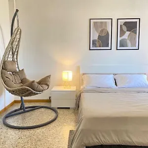  Appartamento Casa Relax Con Parcheggio E Metro