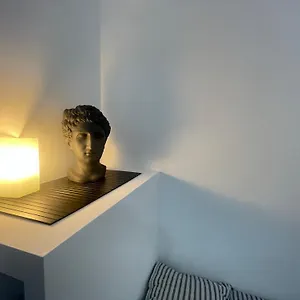  Apartment Dreamsrome Lux