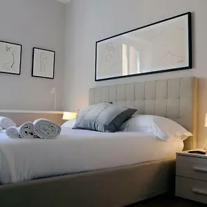  Apartment Nomentana House