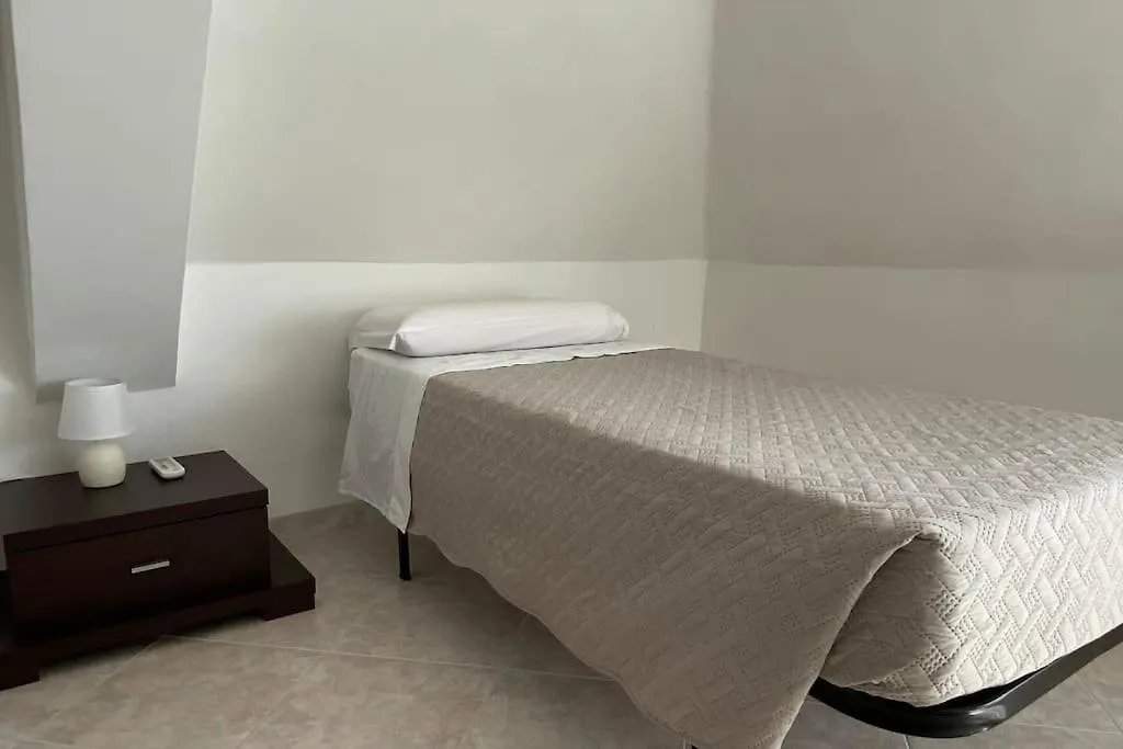 Appartamento Sibilla Tiburtina House Attico Roma Con Parcheggio
