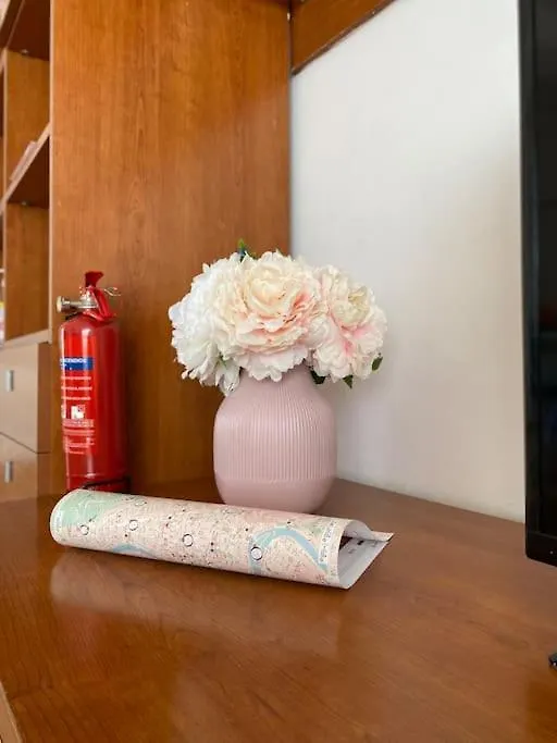 Sibilla Tiburtina House Attico Roma Con Parcheggio Apartment Italy