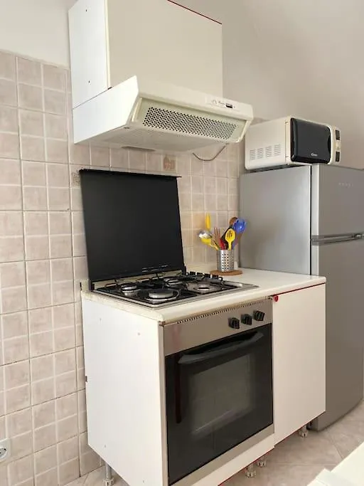 Sibilla Tiburtina House Attico Roma Con Parcheggio Apartment