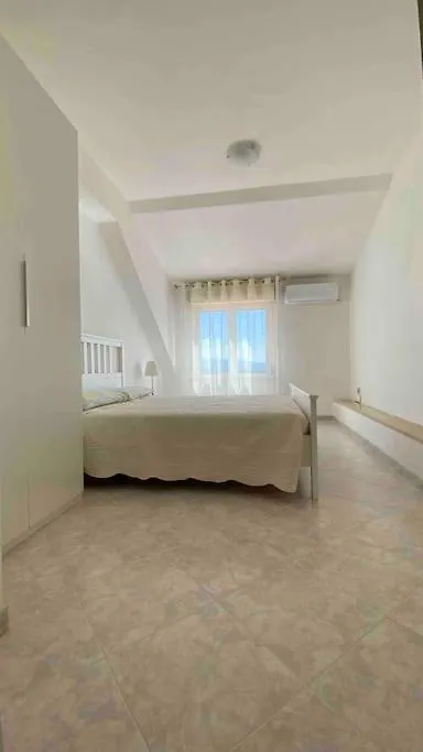 Appartamento Sibilla Tiburtina House Attico Roma Con Parcheggio