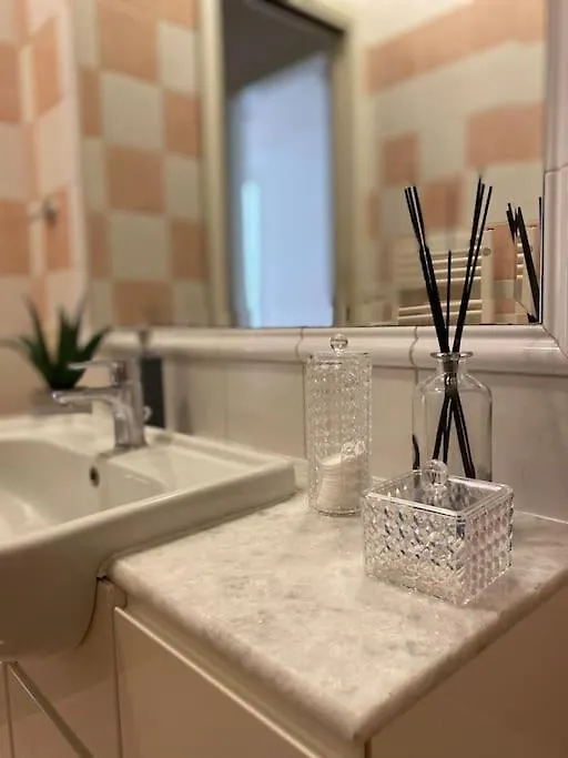 Sibilla Tiburtina House Attico Roma Con Parcheggio Apartment 0*, Rome