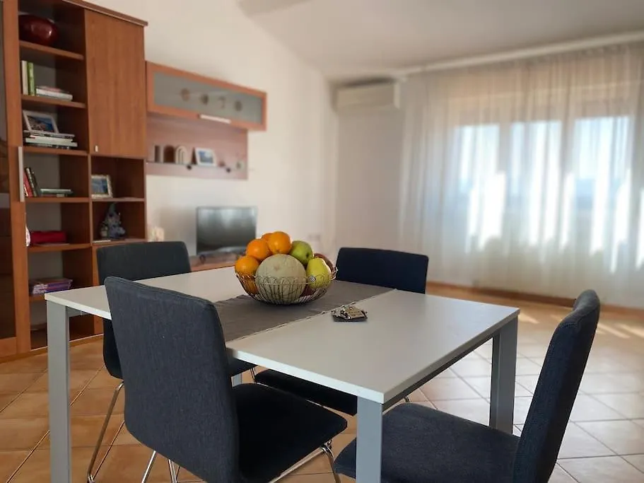 Appartamento Sibilla Tiburtina House Attico Roma Con Parcheggio