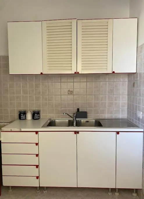 Appartamento Sibilla Tiburtina House Attico Roma Con Parcheggio Italia