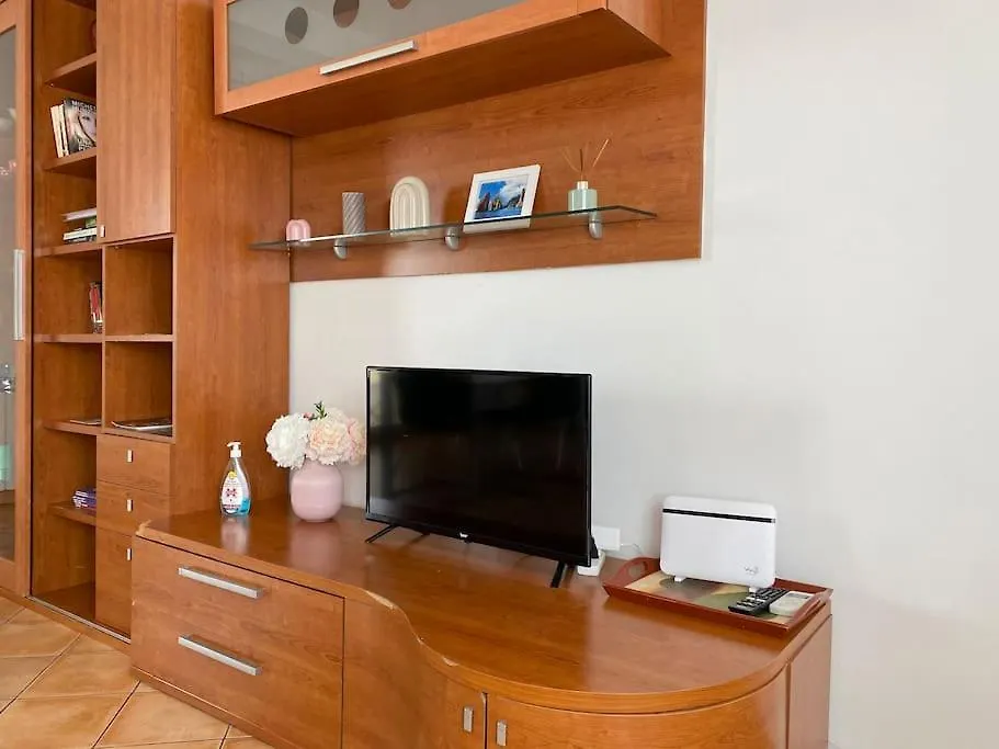 Appartamento Sibilla Tiburtina House Attico Roma Con Parcheggio
