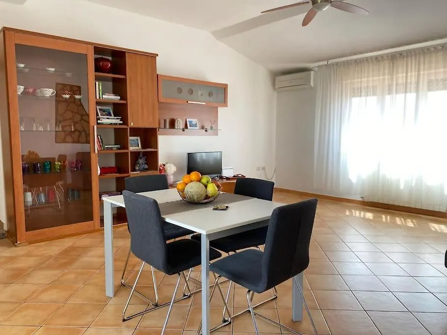Appartamento Sibilla Tiburtina House Attico Roma Con Parcheggio