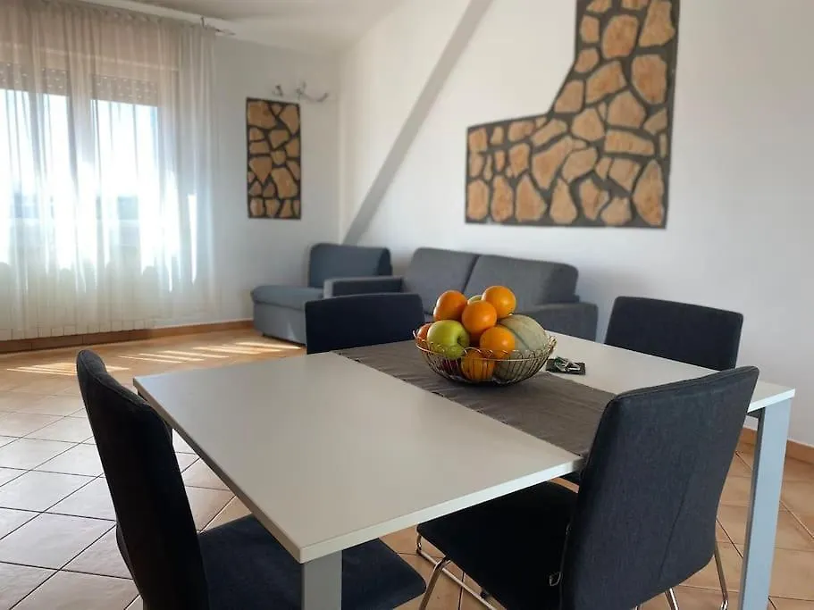 Appartamento Sibilla Tiburtina House Attico Roma Con Parcheggio